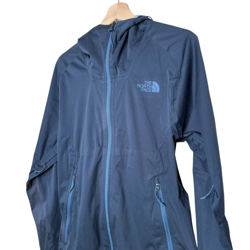 The North Face‎ Mens Allproof Stretch Waterproof Jacket Size S